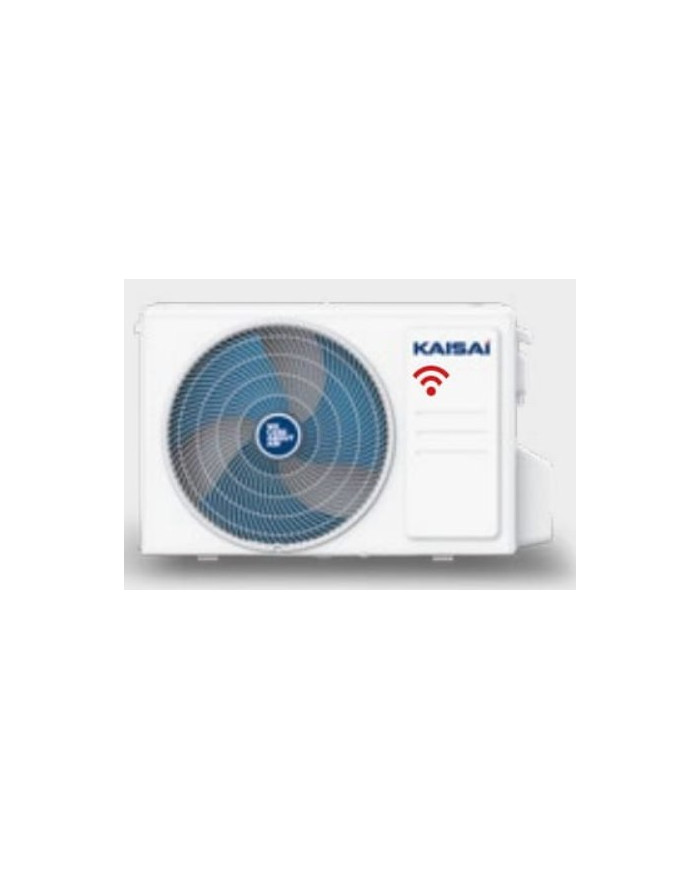 KAISAI FLY KWX-24KRHO Außengerät 7.0kW R32 mit Heizung