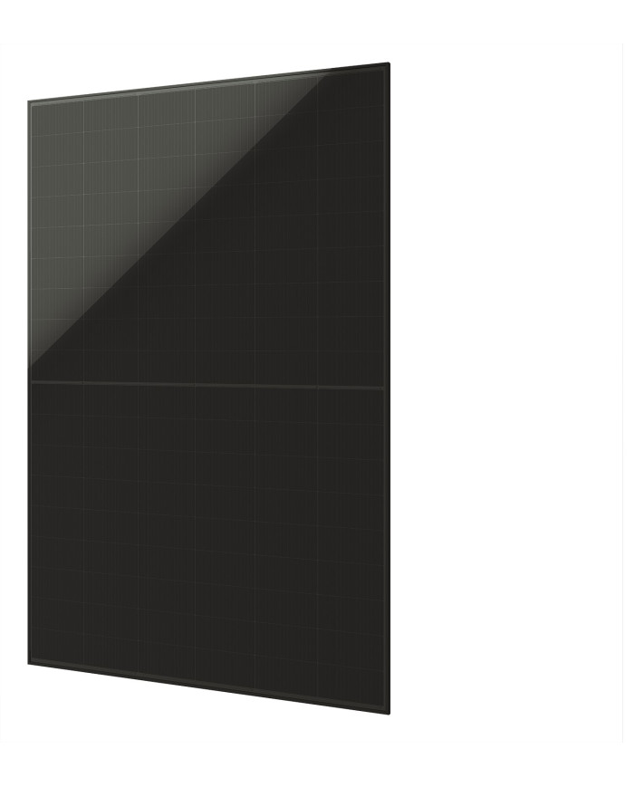 GOKIN GK-1-54HTBD-440M 440Wc Module Bifacial Full Black