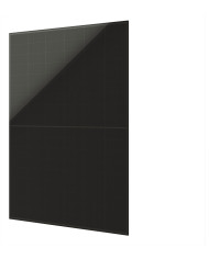 GOKIN GK-1-54HTBD-440M 440Wc Module Bifacial Full Black