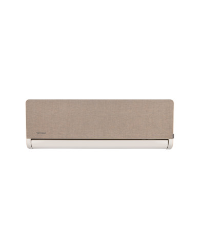 Rotenso Versu Cloth Caramel 2.6 kW Climatiseur Mural