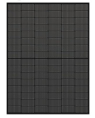 Suntech Ultra V Pro 440W Full Black Napelem