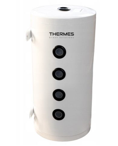 GALMET SG(B) 100L Vertical Buffer Tank