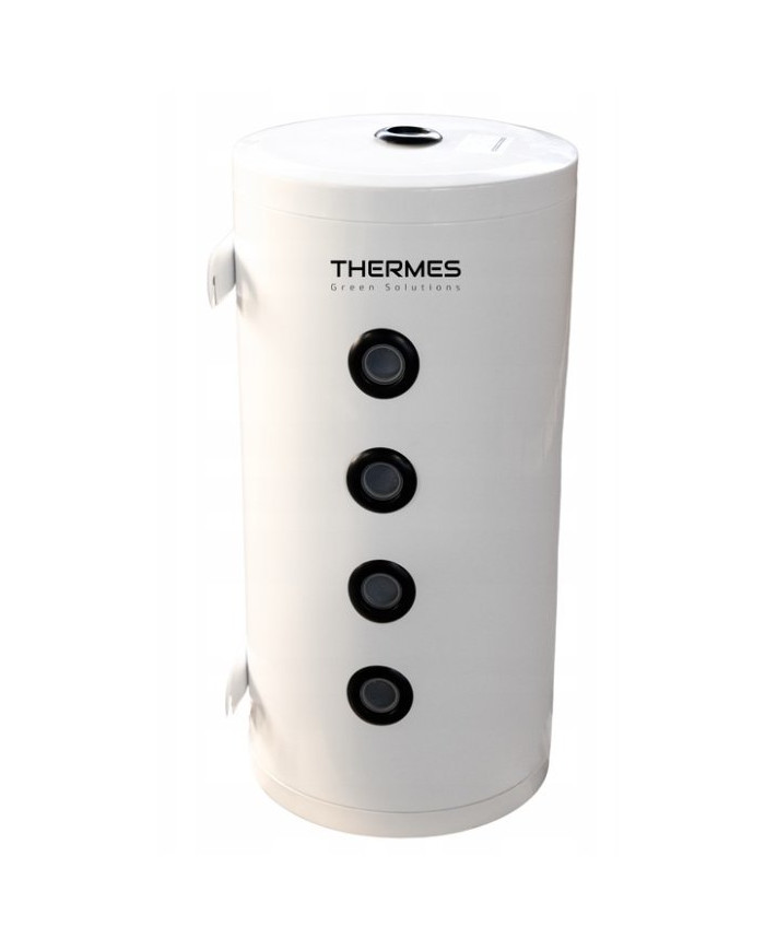 GALMET SG(B) 100L Ballon Tampon Vertical