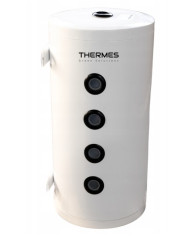 GALMET SG(B) 100L Vertical Buffer Tank