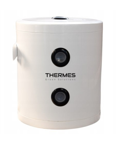 Elektromet BWE 50L Bufera tvertne bez spirāles