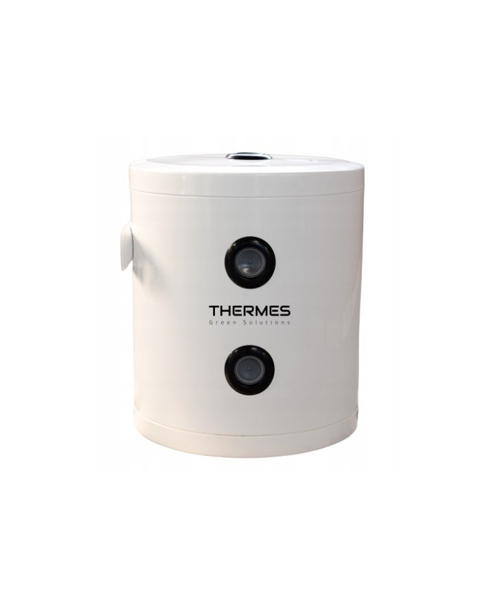 Elektromet BWE 50L Spremnik topline bez spirale