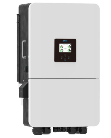 DEYE SUN-15K-SG05LP3-EU-SM2 Falownik Hybrydowy 15kW