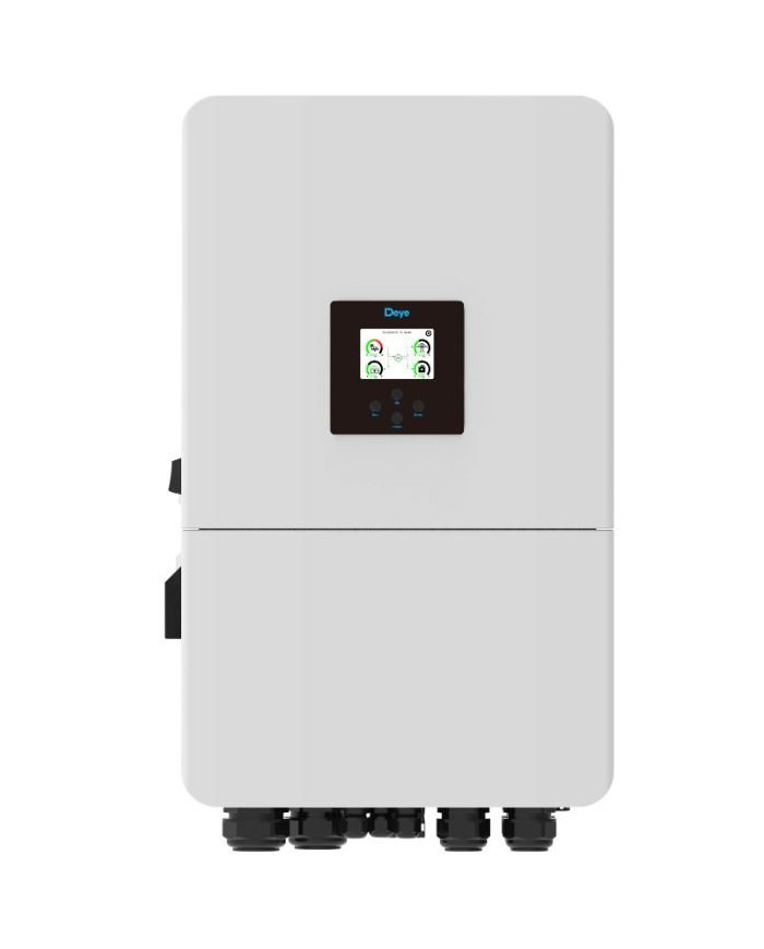 DEYE SUN-15K-SG05LP3-EU-SM2 Inversor Híbrido 15kW