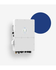 Deye SUN-30K-SG02HP3-EU - Inversor Híbrido 30kW