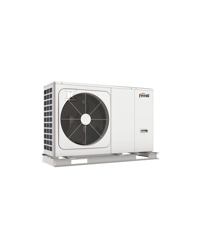 Ferroli Omnia M 3.2 HI9 16T Monobloc Heat Pump 16kW