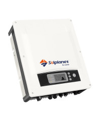 Solplanet ASW TLC 3000 Inversor Trifásico 3 kW