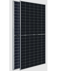 Astronergy ASTRO N7 625W Bifaciális Üveg-Üveg Modul