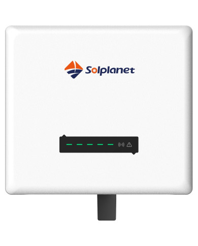 Solplanet ASW6000-T Τριφασικός On-Grid Μετατροπέας