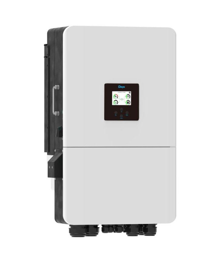 Deye SUN-14K-SG05LP3-EU-SM2 Hibrid Inverter 14 kW