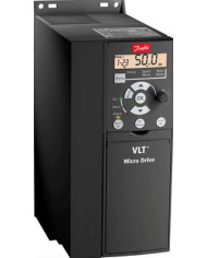 Danfoss VLT Micro Drive FC 51 2.2 kW 3-faasiline 380-480V