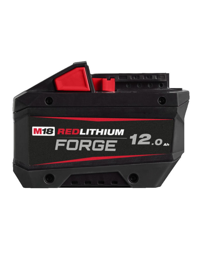 Akumulator Milwaukee M18 REDLITHIUM FORGE 12.0Ah