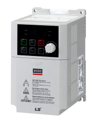 LS Electric M100 AC Menič 0.37kW 1-fázový 200-240V