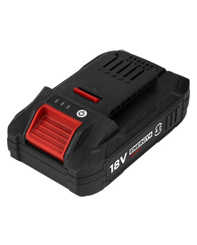GRAPHITE Energy+ 18V Li-Ion 4.0Ah BOOST UP Batteri 58G004-1