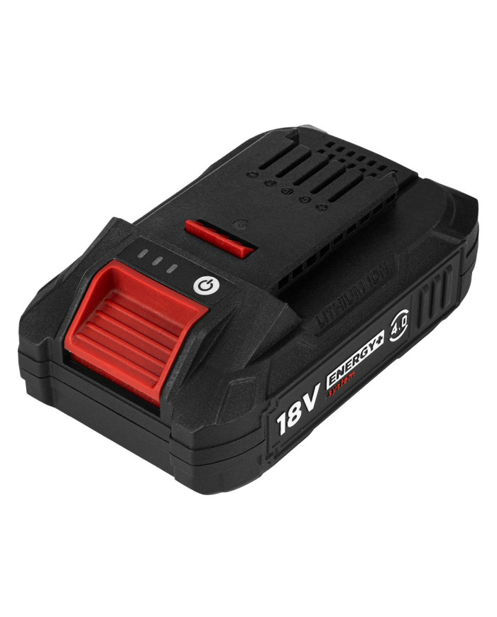 GRAPHITE Energy+ 18V Li-Ion 4.0Ah Akumulátor 58G004-1