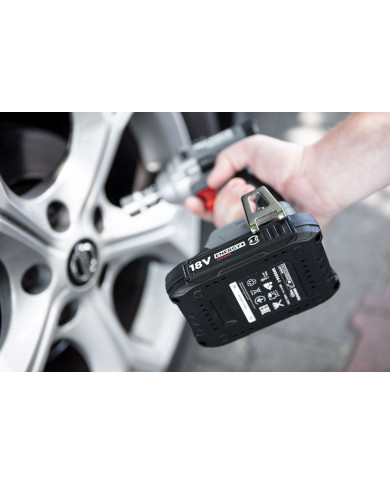 GRAPHITE Energy+ 18V Li-Ion 4.0Ah BOOST UP Aku 58G004-1