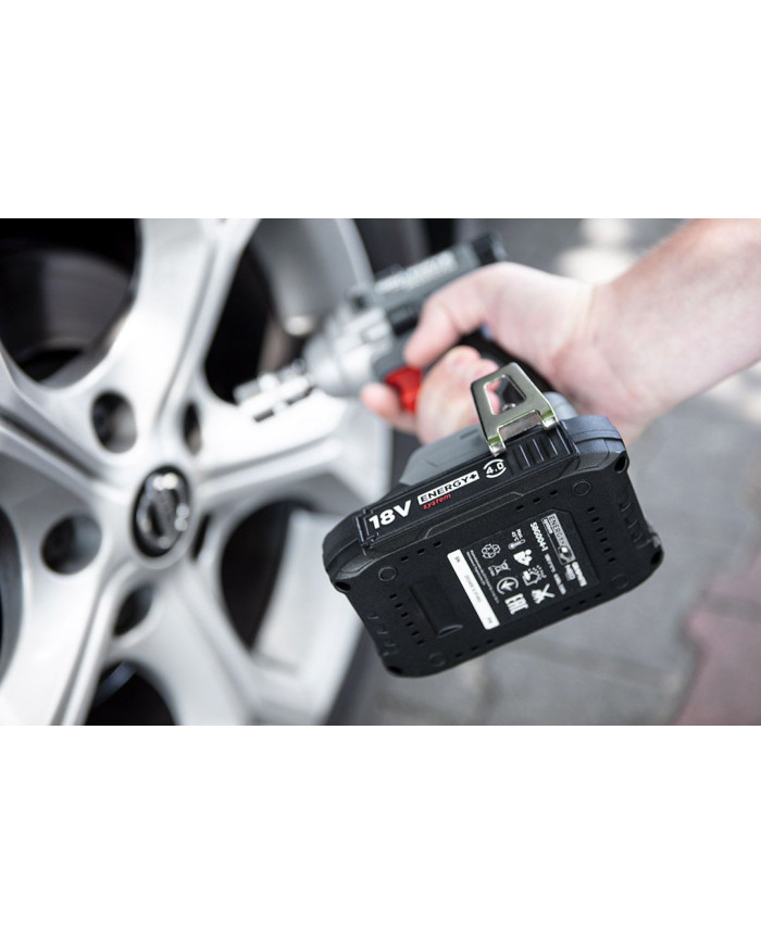 GRAPHITE Energy+ 18V Li-Ion 4.0Ah Acumulator 58G004-1