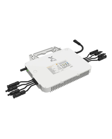SolaX X1-Micro 2000 Microinvertor Monofazat 4-în-1
