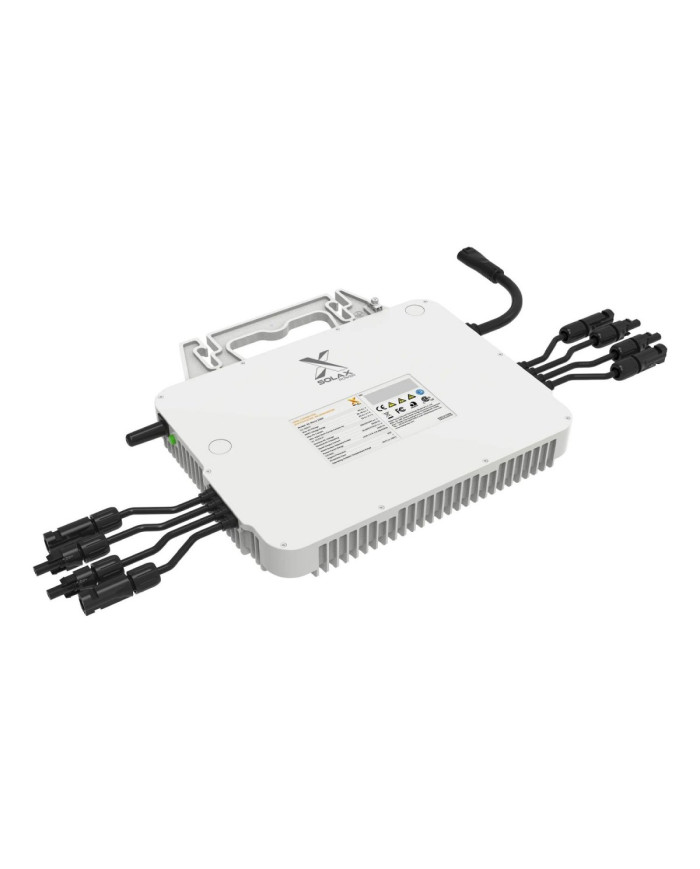 SolaX X1-Micro 2000 Microinverter Monofase 4-in-1