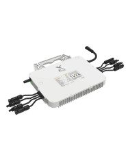 SolaX X1-Micro 2000 Microinverter Monofase 4-in-1