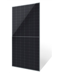 Gokin FLAMINGO GK-4-66HTBD-590M 590W Bifacial Silver Frame