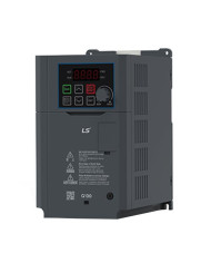LS ELECTRIC LSLV-G100 2.2kW 3-fase 380-480V inverter