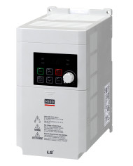 LS Electric M100 AC Inverter 1.5 kW LSLV0015M100-1EOFNA