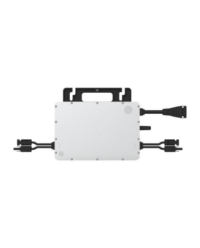 Hoymiles HMS-800-2T Mikrowechselrichter 800 VA Wi-Fi