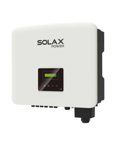 SolaX X3-PRO-20K-G2 Trifazis Tinklo Inverteris