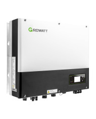 Growatt SPH 8000TL3 BH-UP Trofazni Hibridni Pretvarač