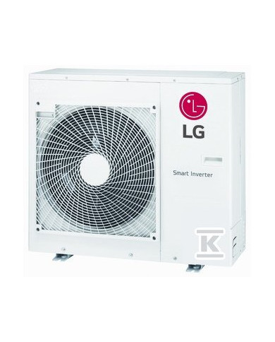LG MU5R40.U42 Multi-Split Außengerät 11.2 kW R32