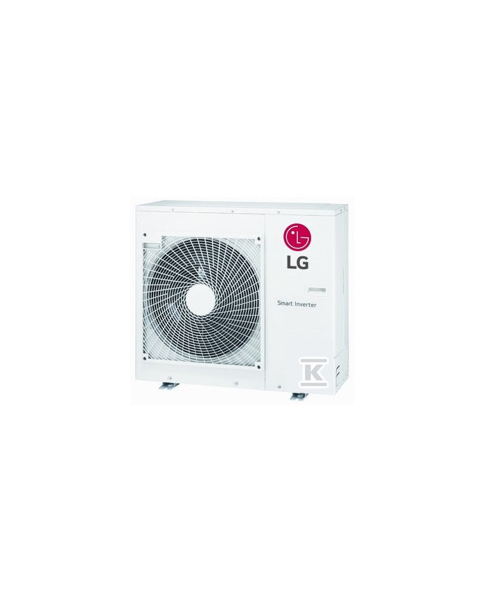 LG MU5R40.U42 Multi-split utomhusenhet 11.2 kW R32