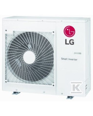 LG MU5R40.U42 Unità esterna multi-split 11.2 kW R32