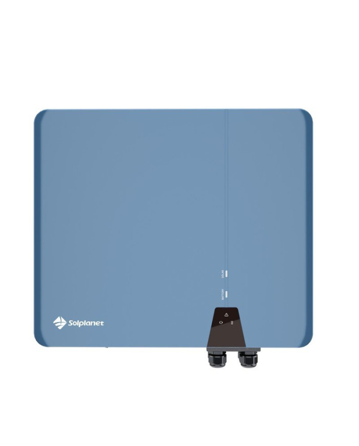 Solplanet ASW12kH-T2_AFCI 12kW Hybridi-invertteri