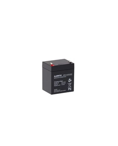B.B. Battery BP5-12 12V 5Ah VRLA AGM Accu