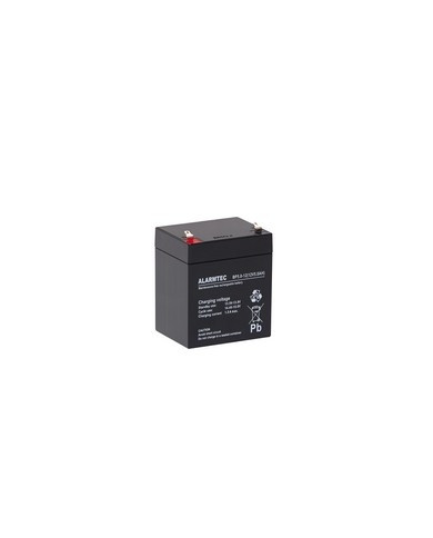 B.B. Battery BP5-12 12V 5Ah VRLA AGM Accu