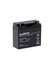 ALARMTEC BP 18-12 12V 18Ah AGM VRLA Batterie