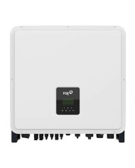 FoxESS H3-Pro-29.9 trefas hybridväxelriktare