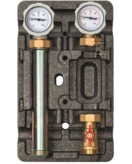 ONNLINE Pompengroep 1 inch zonder pomp, zonder menger