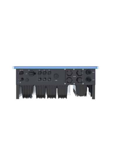 Solplanet ASW12kH-T2 12 kW třífázový hybridní střídač