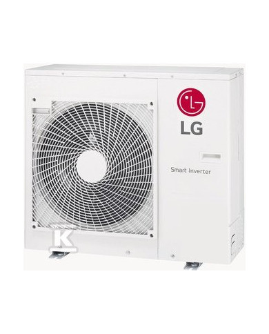 LG MU5R30.U42 Unité extérieure multi split 8,8 kW