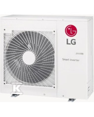 LG MU5R30.U42 Multi Split Udedel 8,8 kW