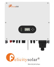 FelicityESS T-REX-6KLP1G01 6 kW 1-fazowy falownik hybrydowy