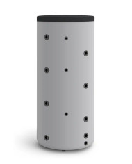 Galmet SG(B) 300L Accumulatore Verticale Senza Serpentino
