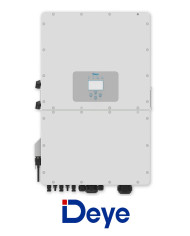 Deye SUN-10K-SG01HP3-EU-AM2 Inversor Híbrido 10 kW