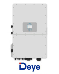 Deye SUN-6K-SG01HP3-EU-AM2 Invertor Hibrid 6 kW